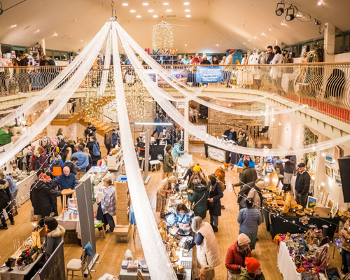 Ballymaloe Craft Fair